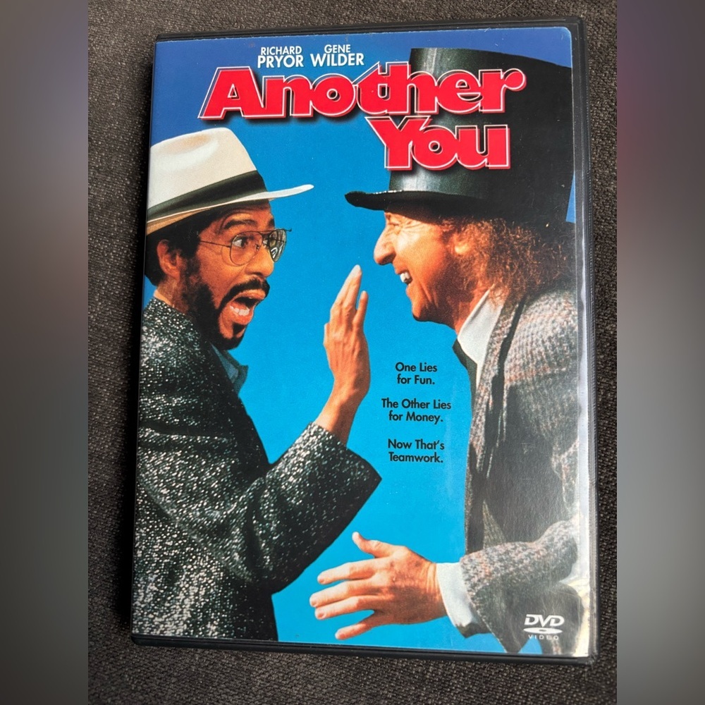 3/$20 Another You DVD
